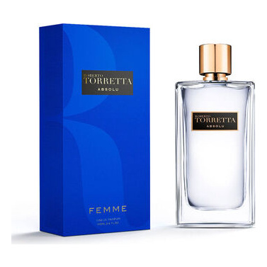 ROBERTO TORRETTA Absolu EDP vaporisateur 100 ml 