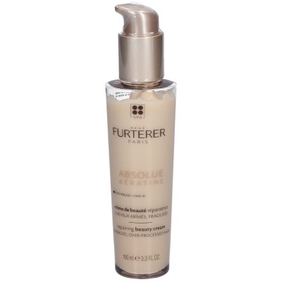 RENE FURTERER ABSOLUE KERATINE cuidado de d&iacute;a 100 ml