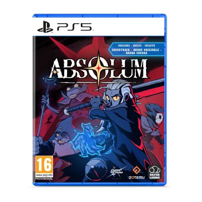 Absolum PS5 