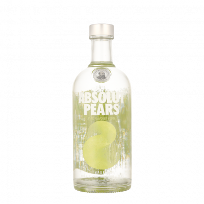 ABSOLUT  Poire 70cl 40%