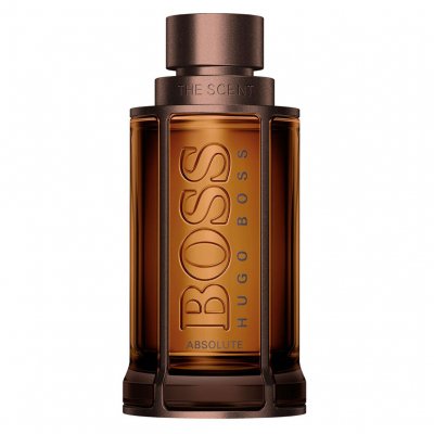ABSOLUTE Eau de parfum
