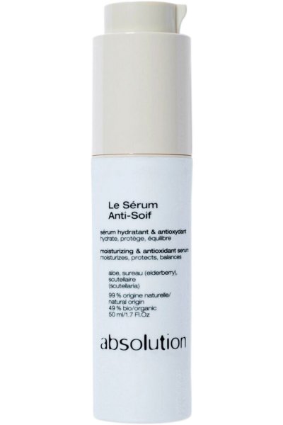 ABSOLUTION  Le Serum Anti-Soif 50ml