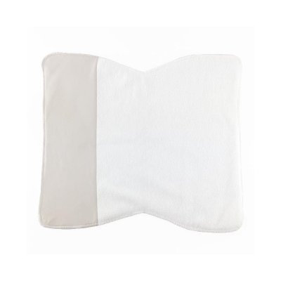 HAMAC Absorbant lavable sp&eacute;cial nuit en microfibre (Taille M)