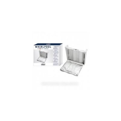 WHIRLPOOL Absorbeur d'humidite sachet x3 pour congelateur  - 9632222
