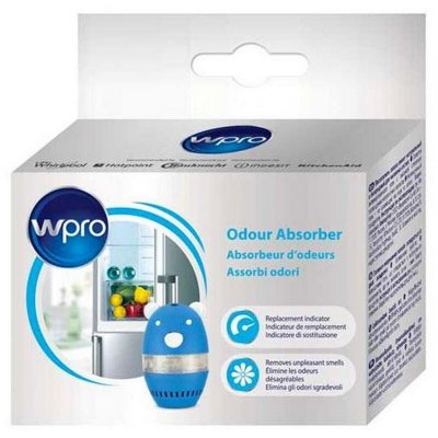 WPRO Absorbeur d'odeurs 2 en 1 Accessoires et entretien 484000008433 
