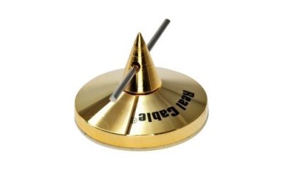 REAL CABLE Absorbeurs  C880A Gold 