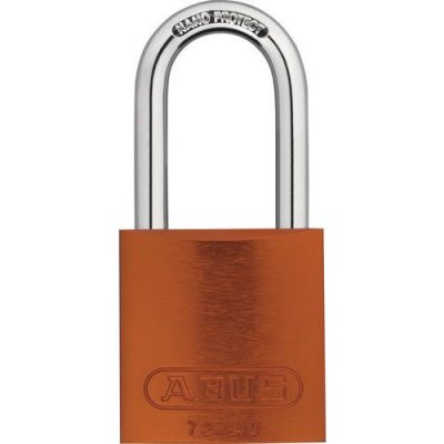ABUS  1 Cadenas De Consignation S&eacute;rie 72 - Anse 40 Mm - Vari&eacute;