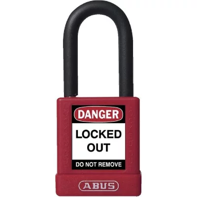 ABUS  1 Cadenas De Consignation S&eacute;rie 74 - Vari&eacute;