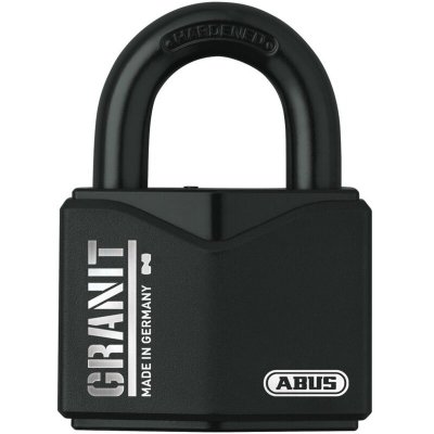 ABUS  1 Cadenas Granit Classique S&eacute;rie 37 - Vari&eacute; - 2 Cl&eacute;s