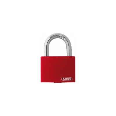 ABUS  1 Cadenas Personnalisable S&eacute;rie T65 - Vari&eacute; - 2 Cl&eacute;s