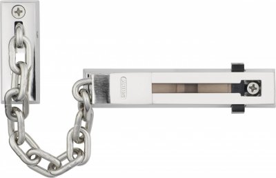 ABUS  13577 SK66 N SB Entreb&acirc;illeur avec cha&icirc;ne