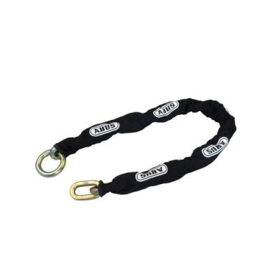 GENERIQUE Abus 30737 chaine antivol citadelle 12ks80 loop, noir, set de 1