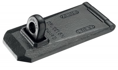 ABUS  308581 Cl&eacute; de chantier universelle Argent (Import Allemagne)