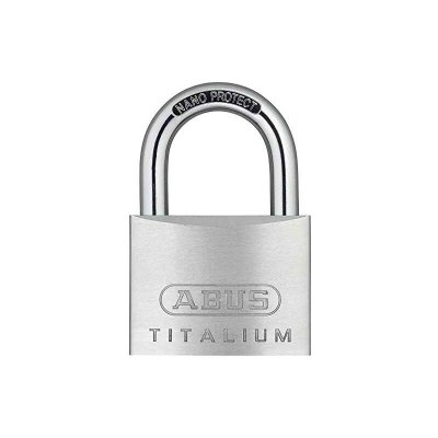 ABUS  - 64 titalium 64TI/60 niveau de s&eacute;curit&eacute;: 6