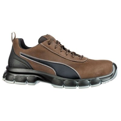 PUMA Abus 640542.41 Condor Chaussures de s&eacute;curit&eacute; Low S3 ESD SRC Taille 41