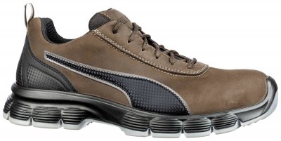 PUMA Abus 640542.42 Condor Chaussures de s&eacute;curit&eacute; Low S3 ESD SRC Taille 42