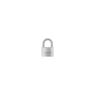 ABUS  64TI/35 35 mm Titalium Cadenas &agrave; cl&eacute; Ka6355