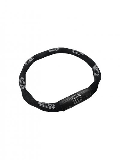 ABUS  8808c Chain Lock Noir 85 cm