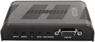 ABUS   Security-Center TVAC20001 Adaptateur BNC / VGA
