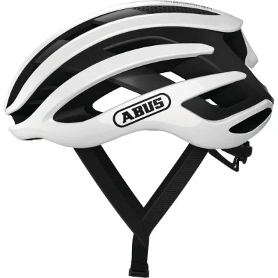 ABUS  - Airbreaker - Casque de cyclisme taille 58-62 cm - L, noir