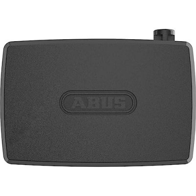 ABUS  - Alarmbox 2.0 BK - Cadenas bagages Standard