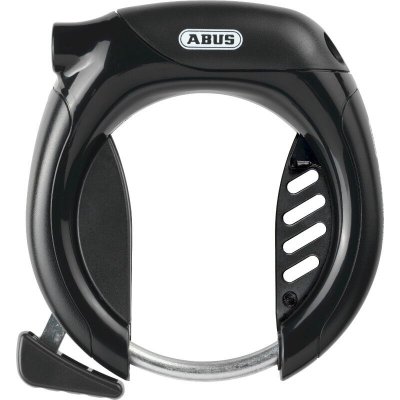 ABUS  Antivol de cadre pour v&eacute;lo Pro Tectic 4960 LH NKR - Noir