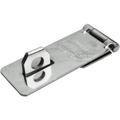 ABUS  AP Moteur Store abu200115s 200&nbsp;Loquet et Agrafe, 115&nbsp;mm