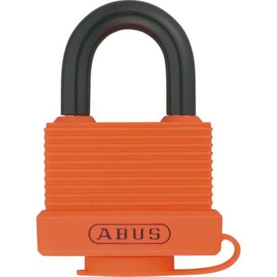 ABUS  - Cadenas 70AL sp&eacute;cial Marine Orange - Orange