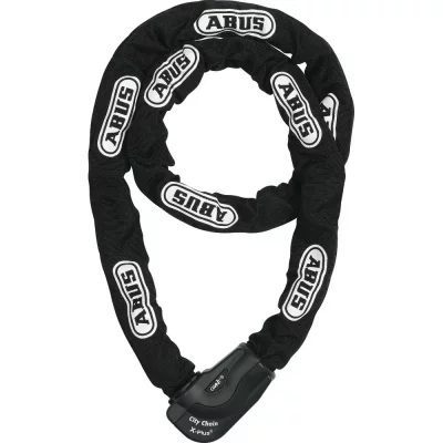 ABUS  cadenas a chaine granit city chain xplus 1060 170