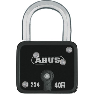ABUS  Cadenas en acier massif 234/40, 01654