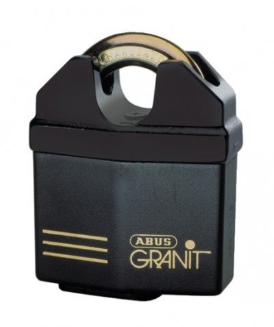 ABUS  - Cadenas france - 37/60 ka granit - 07989
