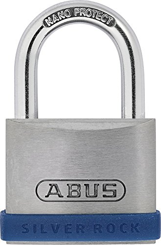 ABUS  - cadenas rock 5 haute r&eacute;sistance 40MM + 2 cl&eacute;s AB5/40