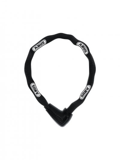 Abus cadenas v&eacute;lo Steel-O-Chain 9808K/85 noir