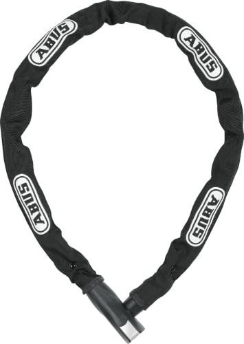 ABUS  Cha&icirc;ne Antivol V&eacute;lo Steel-O-Chain 880 85 cm