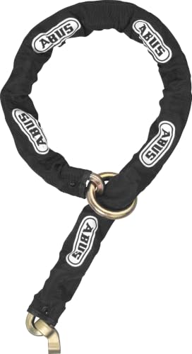 ABUS  Cha&icirc;ne pour 8000 Detecto 120 (Noir)
