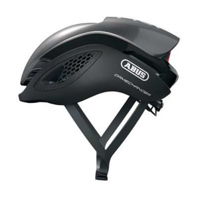 ABUS  GameChanger - Casque vlo route Dark Grey L 59 - 62 cm