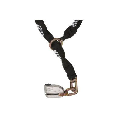 ABUS  Granit Detecto Xplus 8008/12ks Disc Lock Noir 120 cm