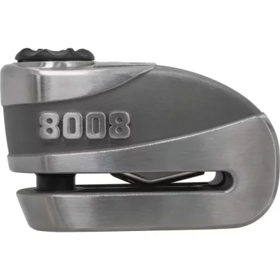 ABUS  Granit Detecto XPlus 8008 2.0, verrouillage du disque de fr