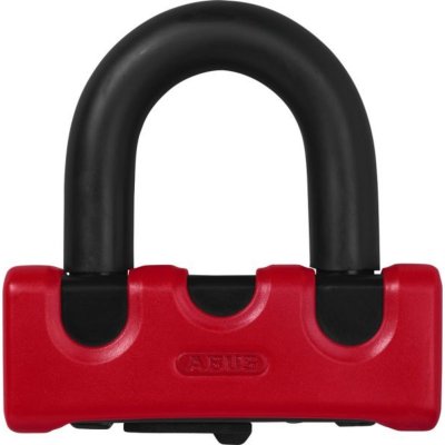 ABUS  Granit Power Xs 67 105hb50 10ks Chain Lock Rouge 120 cm