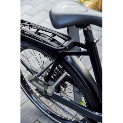 ABUS  Granit X Plus - Antivol U - 540/160HB230 gris 2016 antivol velo