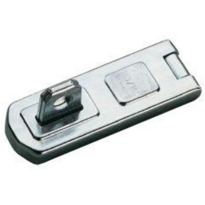 ABUS  - Loqueteau, 100/100 b/sb, lot de 6, argent