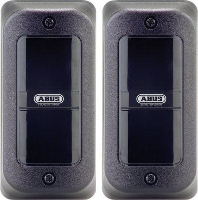 ABUS  - LS1020 ecoline Barri&egrave;re lumineuse ir