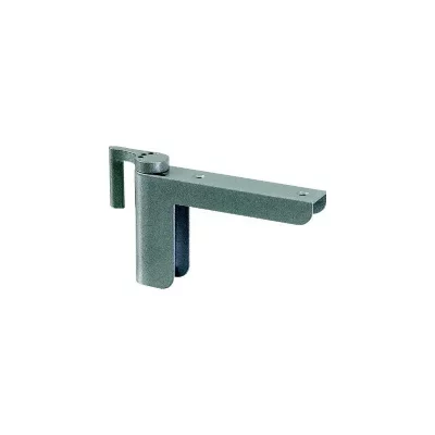 ABUS  - Mini-fermeture de porte couleur argent - 2603 s - ABTS46891