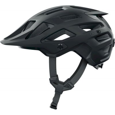 ABUS  - Moventor 2.0 - Casque de cyclisme taille 59-61 cm - L, noir