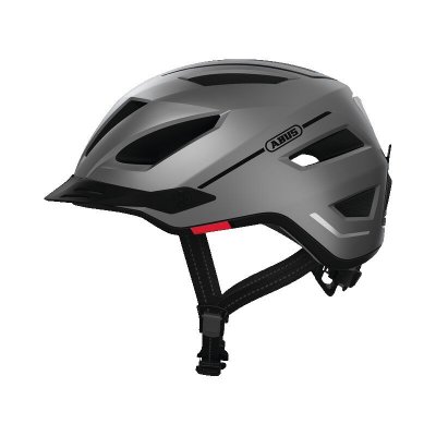 ABUS  Pedelec 2.0 - Casque vlo Silver Edition S 51 - 55 cm