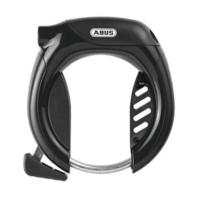 GENERIQUE Abus Pro Tectic 4960 Lh Nkr+6ks/85 And St4850 Noir 109 x 59 x 8.5 mm