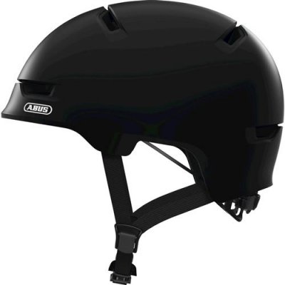 ABUS  - Scraper 3.0 - Casque de cyclisme taille 54-58 cm - M, noir