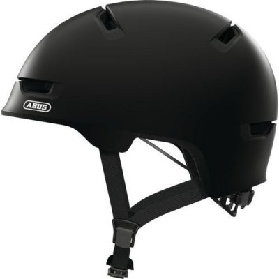 ABUS  - Scraper 3.0 - Casque de cyclisme taille 57-62 cm - L, noir