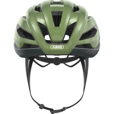 ABUS  Storm Chaser Road Helmet - Opal Green} - S}, Opal Green}