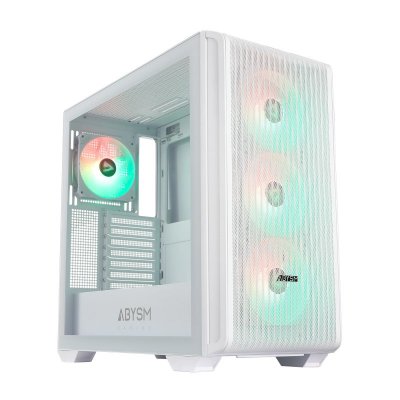 ABYSM  Gaming Bo&icirc;tier Pc Danube Kamp Bx300